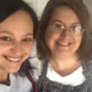 Meet your Posher, Rena